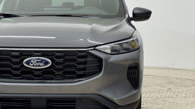 new 2026 Ford Escape car, priced at $31,181