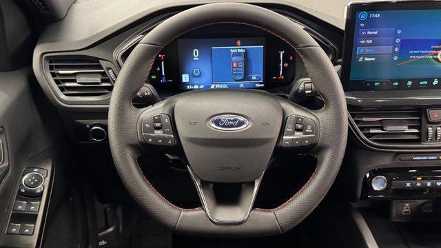 new 2026 Ford Escape car, priced at $31,181