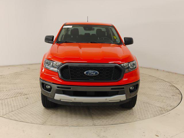 used 2021 Ford Ranger car, priced at $22,399