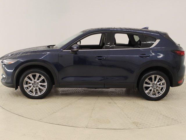 used 2019 Mazda CX-5 car, priced at $20,586