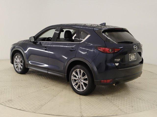 used 2019 Mazda CX-5 car, priced at $20,586