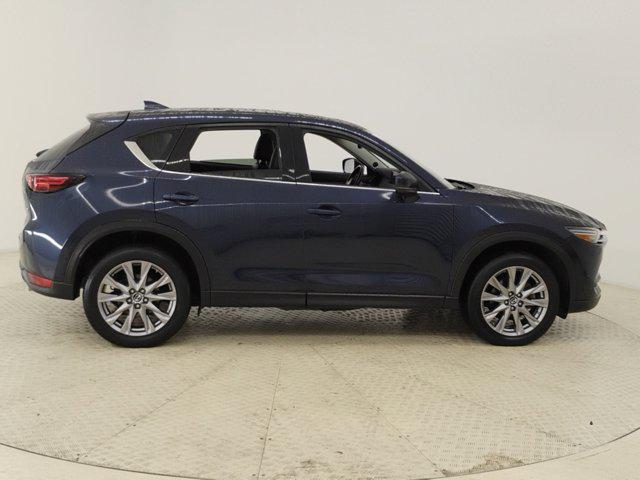 used 2019 Mazda CX-5 car, priced at $20,586