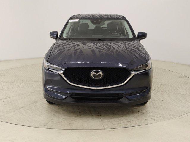 used 2019 Mazda CX-5 car, priced at $20,586