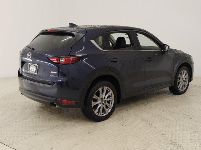 used 2019 Mazda CX-5 car, priced at $20,586