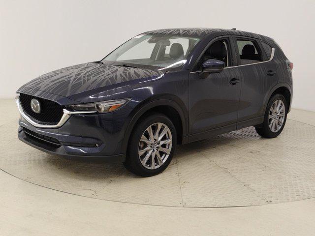 used 2019 Mazda CX-5 car, priced at $20,586