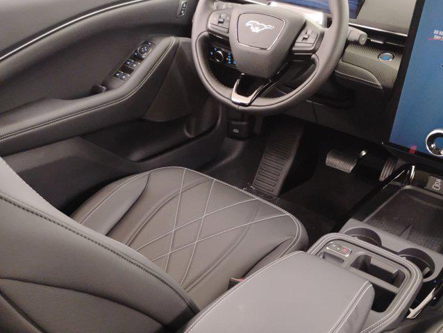 new 2025 Ford Mustang Mach-E car, priced at $36,991