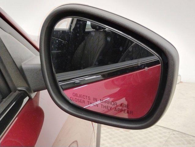 new 2025 Ford Mustang Mach-E car, priced at $36,991