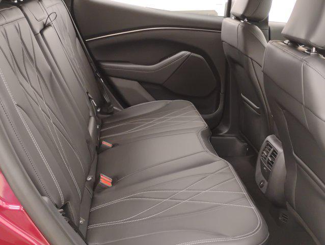 new 2025 Ford Mustang Mach-E car, priced at $35,801