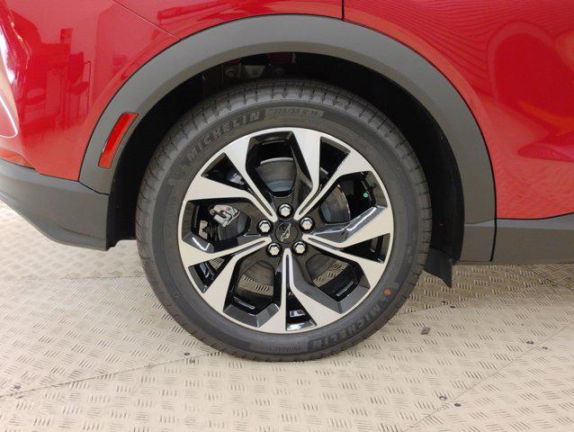 new 2025 Ford Mustang Mach-E car, priced at $36,991