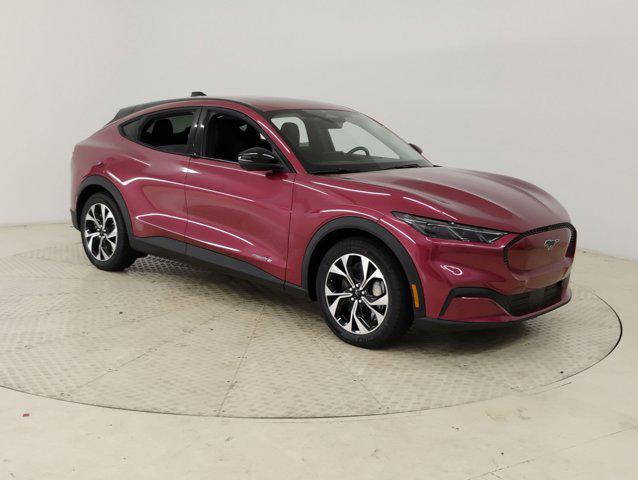 new 2025 Ford Mustang Mach-E car, priced at $36,991