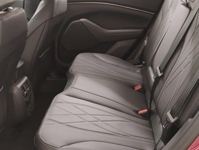 new 2025 Ford Mustang Mach-E car, priced at $36,991