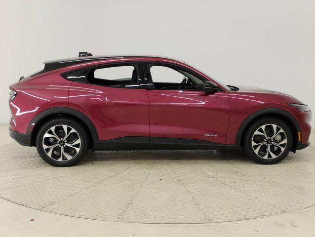 new 2025 Ford Mustang Mach-E car, priced at $36,991