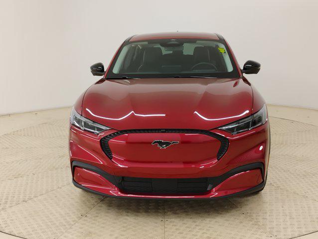 new 2025 Ford Mustang Mach-E car, priced at $35,801