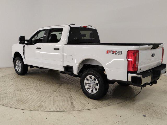 new 2024 Ford F-250 car, priced at $54,191