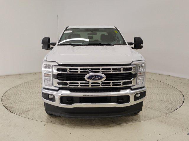 new 2024 Ford F-250 car, priced at $54,191