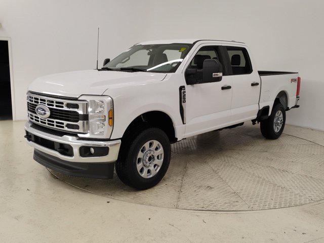 new 2024 Ford F-250 car, priced at $54,191