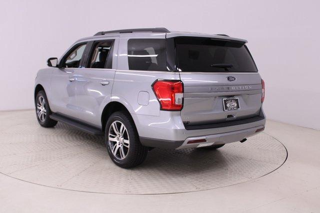 new 2024 Ford Expedition car, priced at $65,343