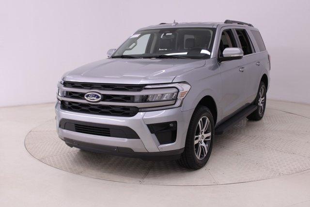 new 2024 Ford Expedition car, priced at $65,343