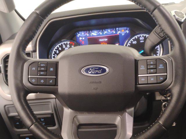 used 2021 Ford F-150 car, priced at $29,998