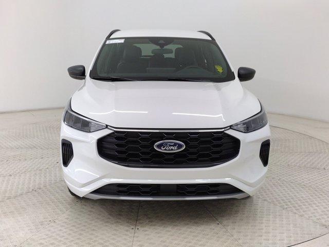 new 2024 Ford Escape car, priced at $32,221