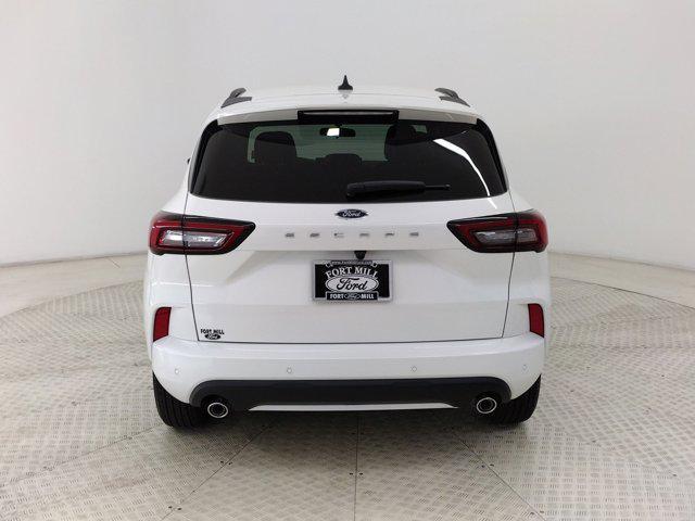 new 2024 Ford Escape car, priced at $28,624