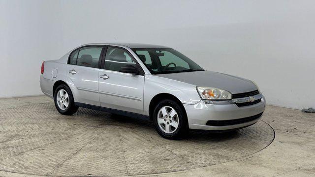 used 2004 Chevrolet Malibu car, priced at $3,499