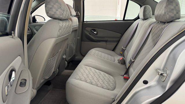 used 2004 Chevrolet Malibu car, priced at $3,499