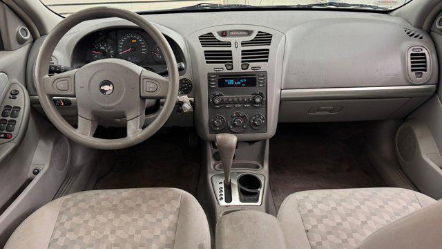 used 2004 Chevrolet Malibu car, priced at $3,499