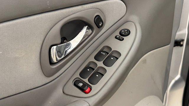 used 2004 Chevrolet Malibu car, priced at $3,499