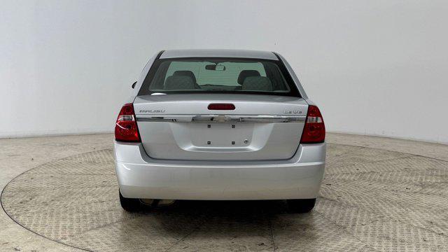 used 2004 Chevrolet Malibu car, priced at $3,499
