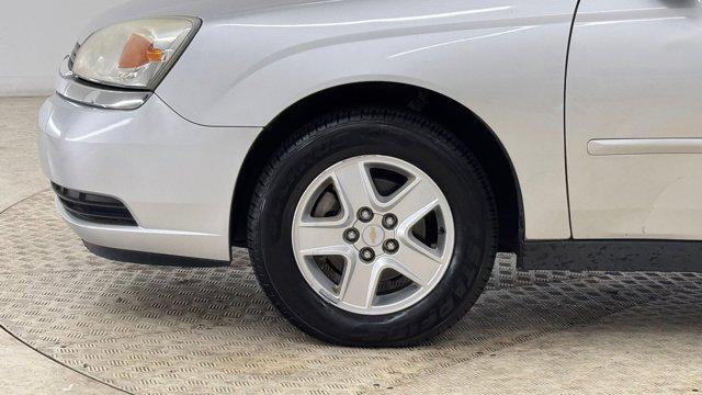 used 2004 Chevrolet Malibu car, priced at $3,499