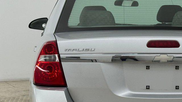 used 2004 Chevrolet Malibu car, priced at $3,499