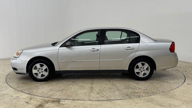 used 2004 Chevrolet Malibu car, priced at $3,499