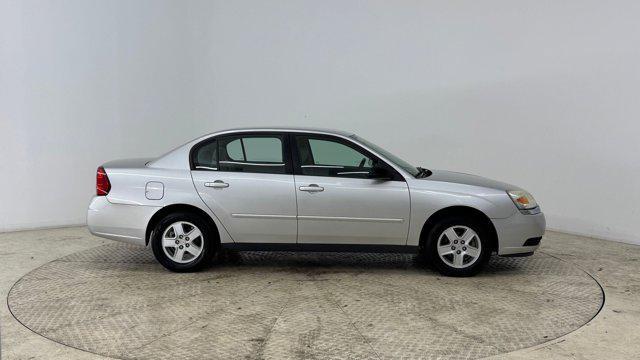 used 2004 Chevrolet Malibu car, priced at $3,499