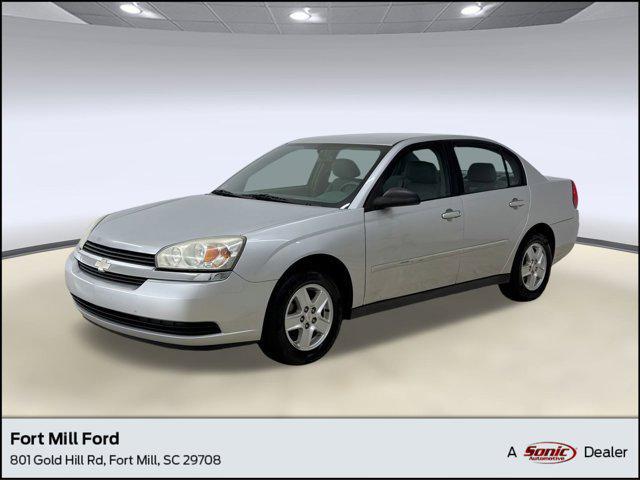 used 2004 Chevrolet Malibu car, priced at $3,499