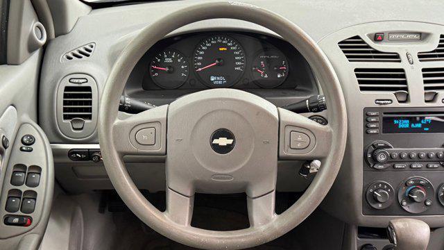 used 2004 Chevrolet Malibu car, priced at $3,499