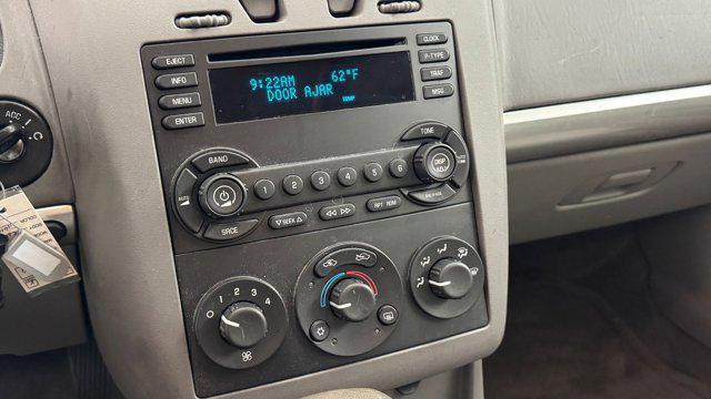 used 2004 Chevrolet Malibu car, priced at $3,499