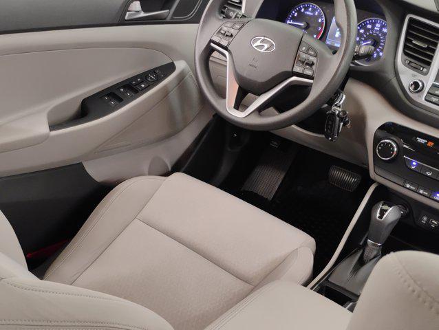 used 2016 Hyundai Tucson car, priced at $12,999