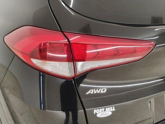 used 2016 Hyundai Tucson car, priced at $12,999
