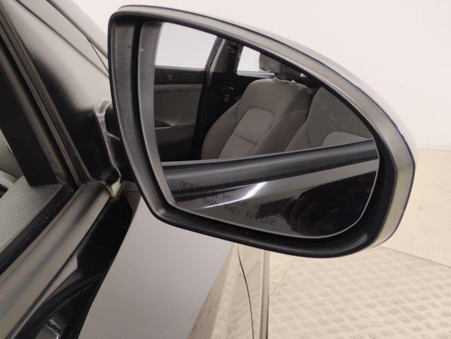 used 2016 Hyundai Tucson car, priced at $12,999