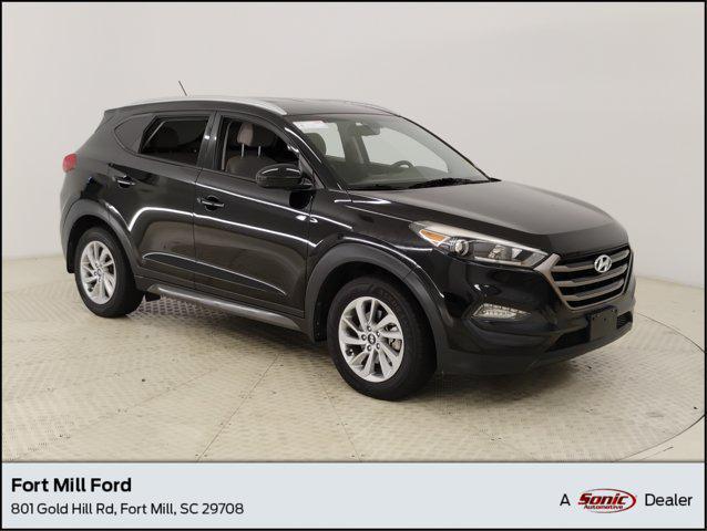used 2016 Hyundai Tucson car, priced at $12,999