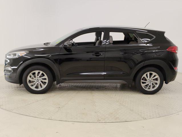 used 2016 Hyundai Tucson car, priced at $12,999