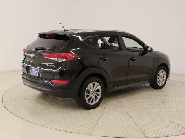 used 2016 Hyundai Tucson car, priced at $12,999