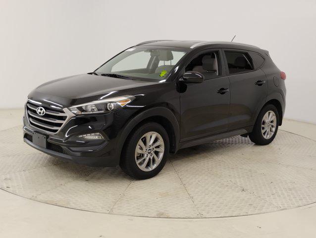 used 2016 Hyundai Tucson car, priced at $12,999