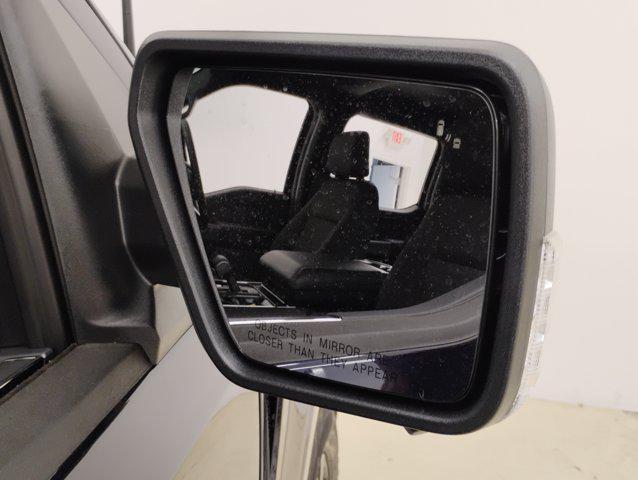 new 2025 Ford F-150 car, priced at $63,425