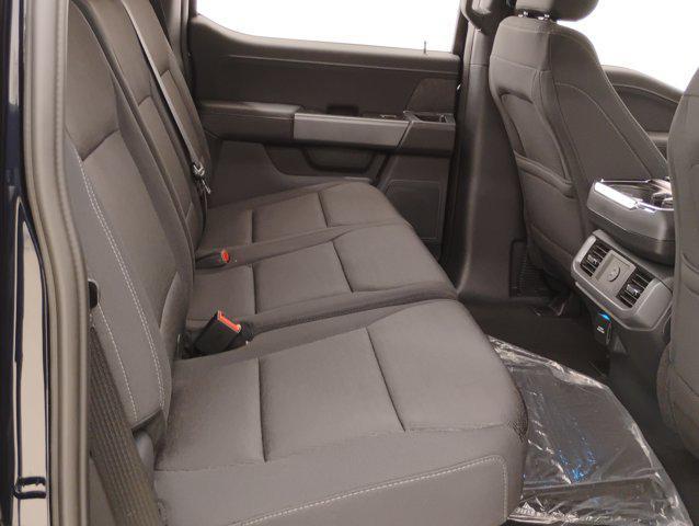 new 2025 Ford F-150 car, priced at $63,425