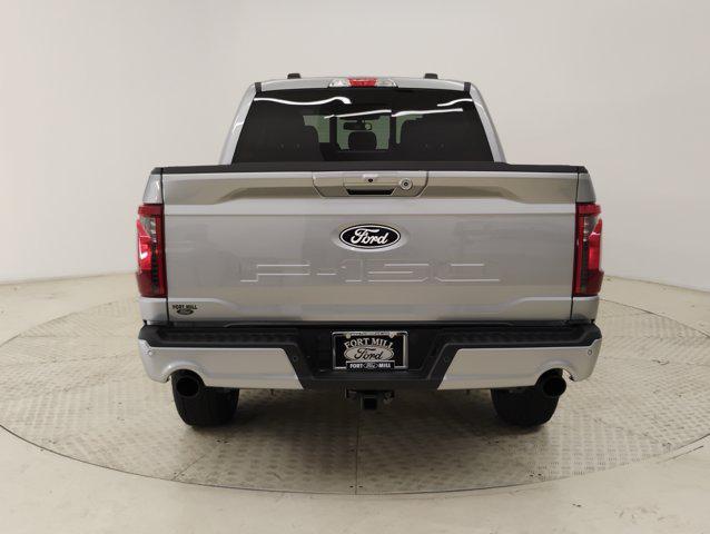 new 2025 Ford F-150 car, priced at $63,425