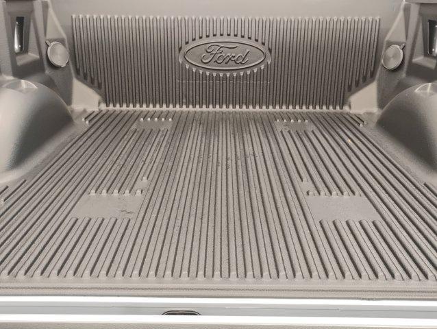 new 2025 Ford F-150 car, priced at $63,425