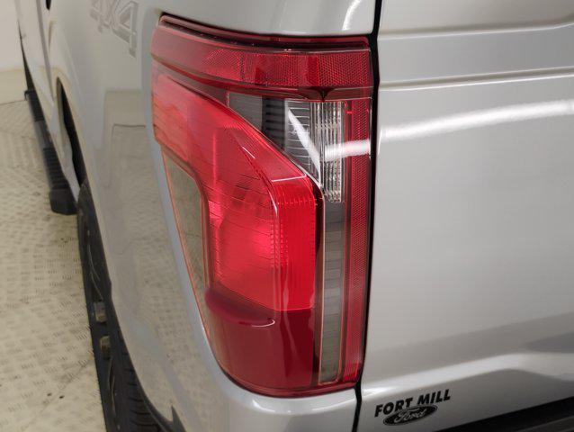 new 2025 Ford F-150 car, priced at $63,425