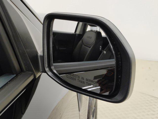 new 2025 Ford Maverick car, priced at $34,792